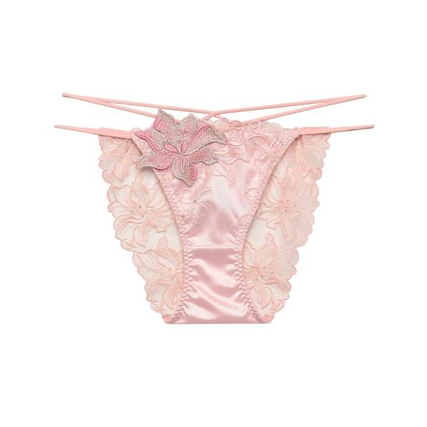 ショーツ ヴェリシア ストリングコード ショーツ