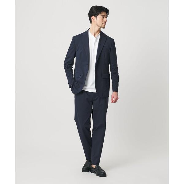 セットアップ 「WEB限定 WARDROBE SMART」カルゼジャージ コンフォート セットアップ...