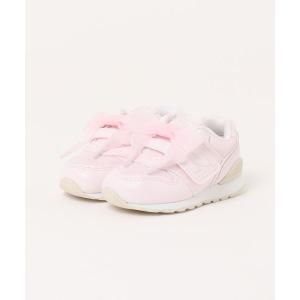 スニーカー NEW BALANCE ニューバランス 12-165(H) I996 8C5(W) I996 I996 8C5 PINK(8C5)