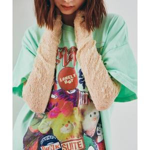 tシャツ M2623 チュールメッシュタンクロンＴ レディース