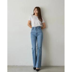 ジーンズ デニム デニムパンツ レディース