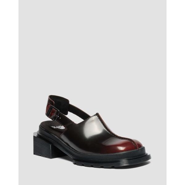 サンダル Dr. Martens/ドクターマーチン MAYBOLE ミュール 42831600 メン...