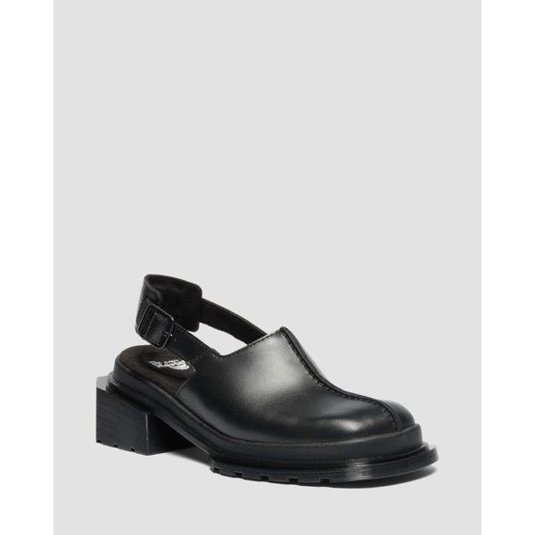 サンダル Dr. Martens/ドクターマーチン MAYBOLE ミュール 42155001 メン...