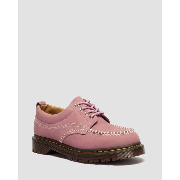 シューズ Dr. Martens/ドクターマーチン LOWELL 4 ホール シューズ 423656...