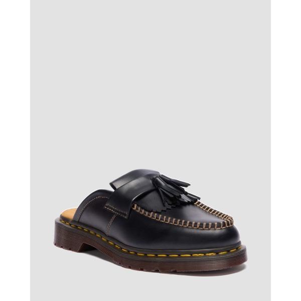 サンダル Dr. Martens/ドクターマーチン ADRIAN  ミュール 42359001 メン...