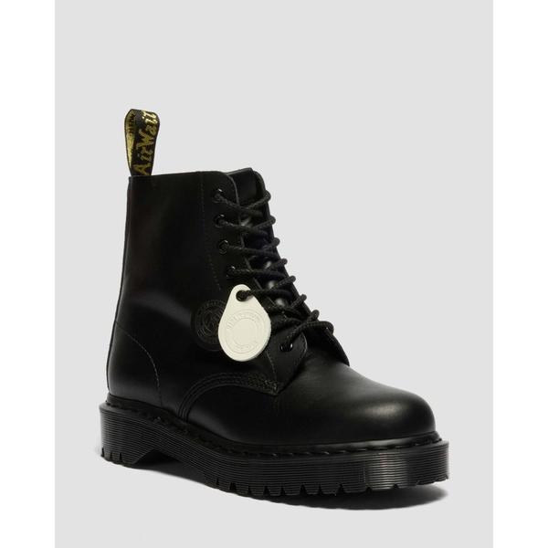 ブーツ Dr. Martens/ドクターマーチン MIE 1460 PASCAL JAPAN 8 ホ...