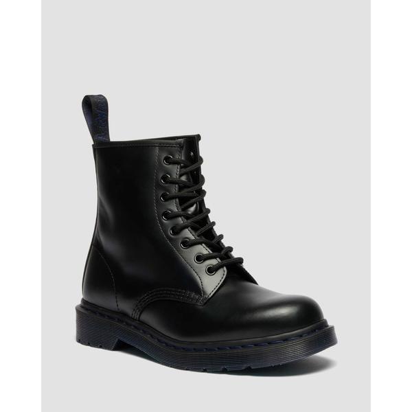 ブーツ Dr. Martens/ドクターマーチン 1460 ネイビーソール II 8 ホール ブーツ...
