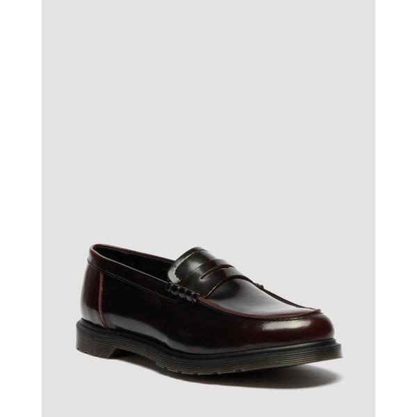 ローファー Dr. Martens/ドクターマーチン MAYFARE ローファー シューズ 4284...
