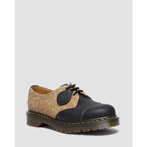 シューズ Dr. Martens/ドクターマーチン MIE 1461 DEADSTOCK 3 ホール...