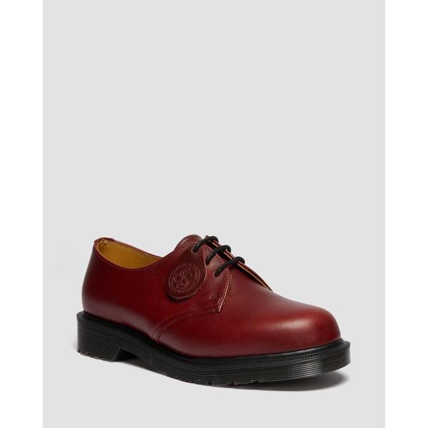 シューズ Dr. Martens/ドクターマーチン MIE 1461 3 ホール シューズ 4307...