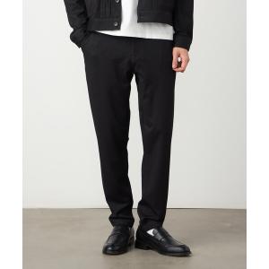 パンツ ガムストレッチ デニムライクジャージー クライミングパンツ メンズ