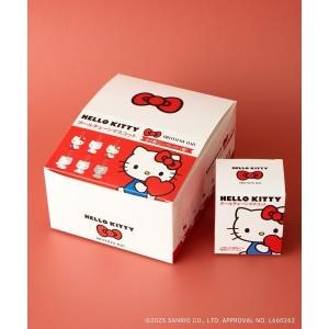 チャーム 「Sanrio characters」ブラインドボールチェーンマスコットコンプリートセット レディース メンズ