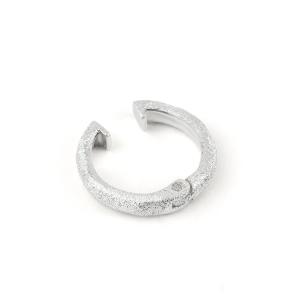 イヤーカフ スターダストイヤーカフ(M)/シルバー/レディース/メンズ/2026WinterCollection レディース メンズ