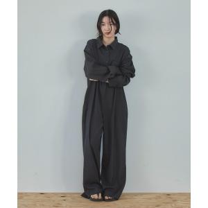サロペット オーバーオール ジャンプスーツ レディース