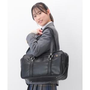 トートバッグ 入学式 卒業式 スクールバッグ A4サイズ 68914 レディース