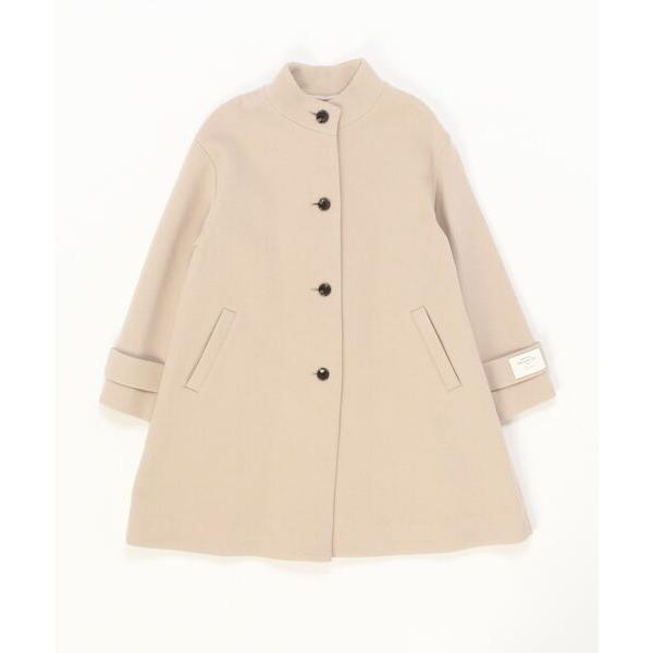 「B:MING by BEAMS」 コート SMALL ベージュ レディース