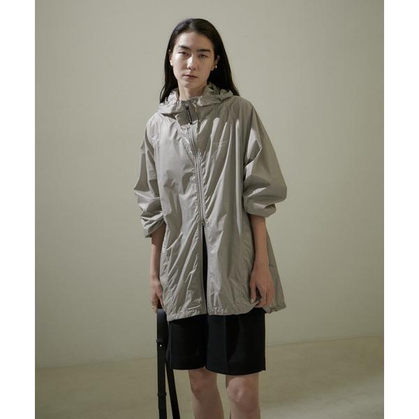 「AMERICANA」 マウンテンパーカー FREE ブラック系その他3 レディース