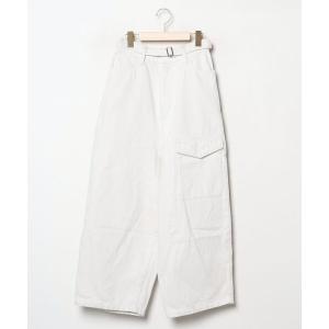 「niko and...」 デニムパンツ MED...の商品画像