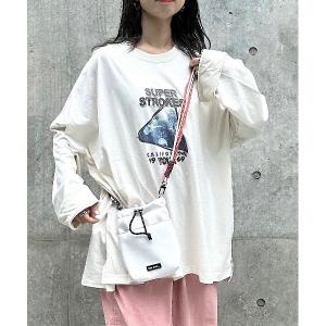 「niko and...」 長袖カットソー FREE オフホワイト レディース