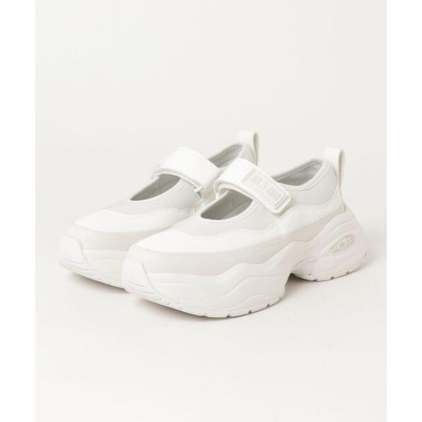 「CONVERSE」 シューズ 3.5 ホワイト レディース