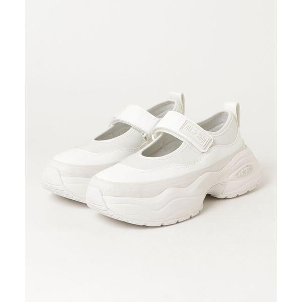 「CONVERSE」 シューズ 4 ホワイト レディース