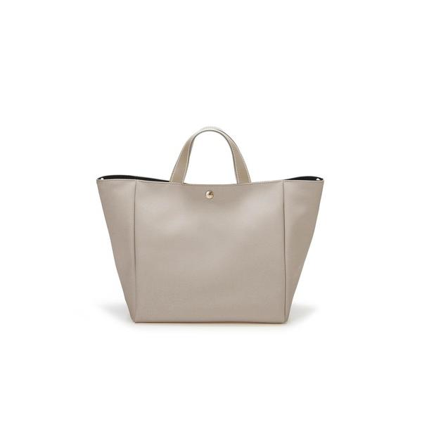 「Breath TOPKAPI」 ハンドバッグ FREE ライトグレー レディース