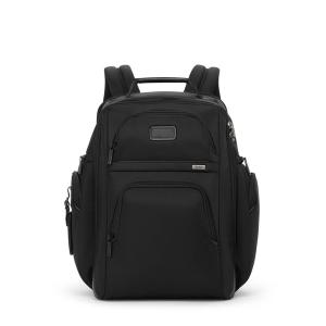 デイバック リュック TUMI ALPHA（アルファ） トゥミ・ブリーフ・パック（A4/PC15インチまで対応） メンズ