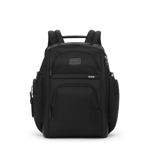 デイバック リュック TUMI ALPHA（アルファ） トゥミ・ブリーフ・パック（A4/PC15イン...