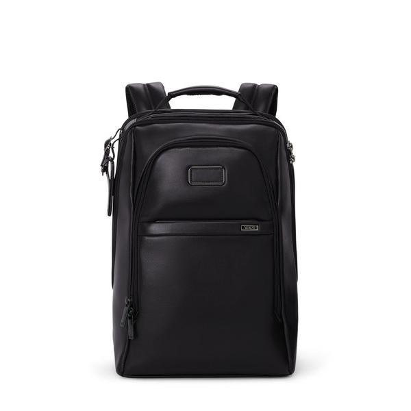 デイバック リュック TUMI ALPHA（アルファ） ミディアム・15インチ・エクスパンダブル・バ...