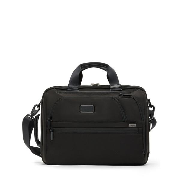 ビジネスバッグ TUMI ALPHA（アルファ） スリーウェイ・コンバーチブル・ブリーフケース（A4...
