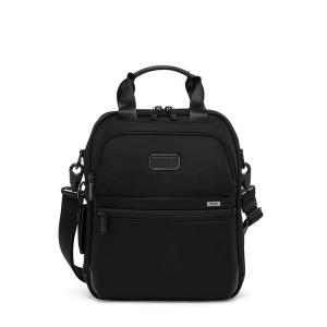 ショルダーバッグ TUMI ALPHA（アルファ） ボーディング・バッグ メンズ