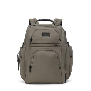 ビジネスリュック デイバック リュック TUMI ALPHA（アルファ） トゥミ・ブリーフ・パック（A4/PC15インチまで対応） メンズ