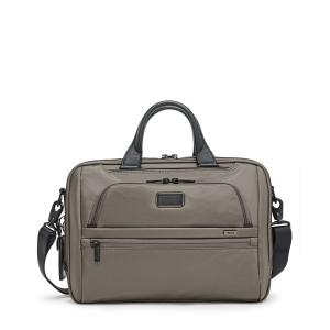 ビジネスリュック ビジネスバッグ TUMI ALPHA（アルファ） ミディアム・15インチ・ブリーフケース（A4/PC15インチまで対応） メンズ