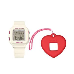 腕時計 BABY-G/ベイビージー 腕時計 ”BABY-G＋PLUS” BGD-10KH-7JR レディース メンズ