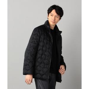 β MEN（ベータ・メン） コート ジャケット シルクナイロンコート