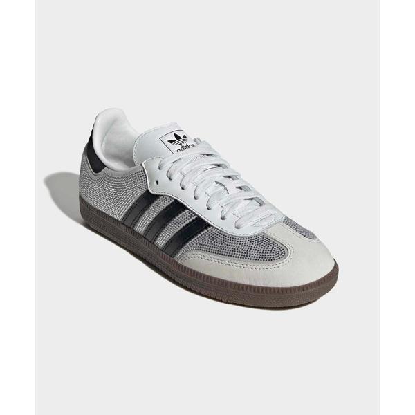 サンバ アディダス　adidas スニーカー サンバOG / SAMBA OG / アディダスオリジ...