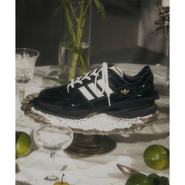 アディダス　adidas スニーカー フォーラムキュビズム / FORUM CUBISM / アディ...