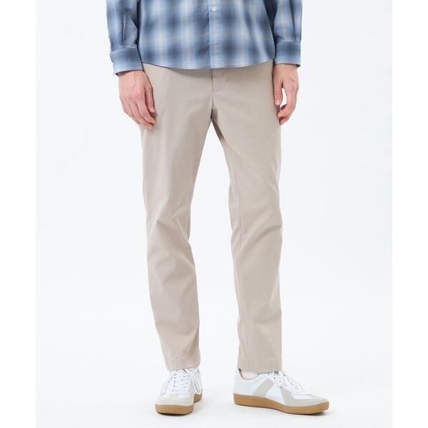 パンツ ERASTIC PANTS テクノツイル メンズ