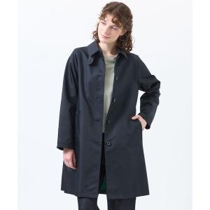 BLUE LABEL CRESTBRIDGE（ブルーレーベルクレストブリッジ） トレンチ