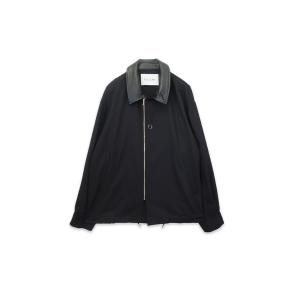 CULLNI（クルニ） ma1 ma-1 Faux Leather MA-1 メンズ レディース