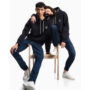 EMPORIO ARMANI トレーナー スウェット 「エンポリオ アルマーニ