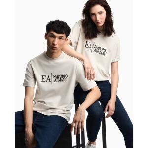 EMPORIO ARMANI tシャツ 「オンライン限定」「エンポリオ アルマーニ