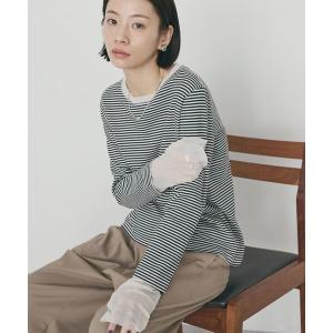 tシャツ 袖チュールレイヤードプルオーバー レディース｜ZOZOTOWN Yahoo!店