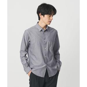 BEAUTY＆YOUTH UNITED ARROWS シャツ クリア オックスフォード