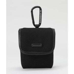 ゴルフ メッシュボンディングスコープケース メンズの買取情報