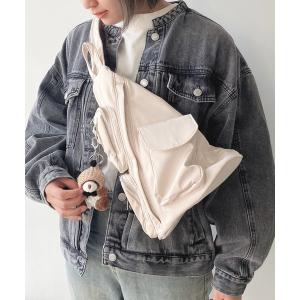 デイバック リュック 2WAY バックパック＆ワンショルダーバッグ レディース