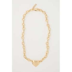 ネックレス SIGNET CHAIN レディースの高価買取価格