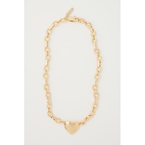 ネックレス 「26年SS新作」SIGNET CHAIN ネックレス レディース