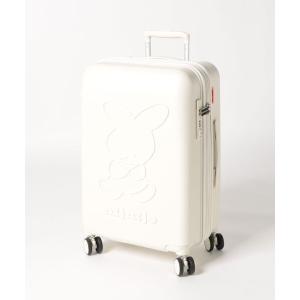Miffy（ミッフィー） スーツケース キャリーケース 81L : ZOZOTOWN