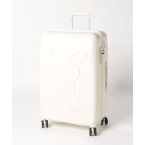 Miffy（ミッフィー） スーツケース 70thアイテム ナインチェ キャリー
